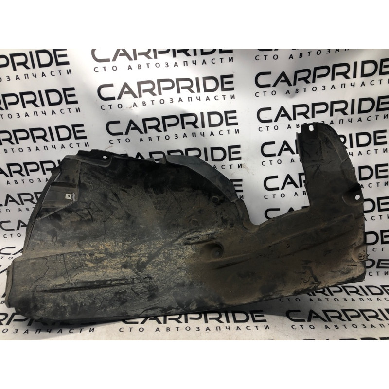 Підкрилок (кузов і елементи) BMW 3-series E92 2010 3.0 N54 51717154411