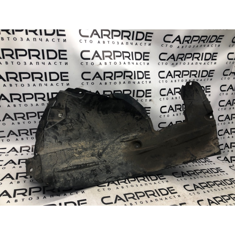 Підкрилок (кузов і елементи) BMW 3-series E92 2010 3.0 N54 51717154411