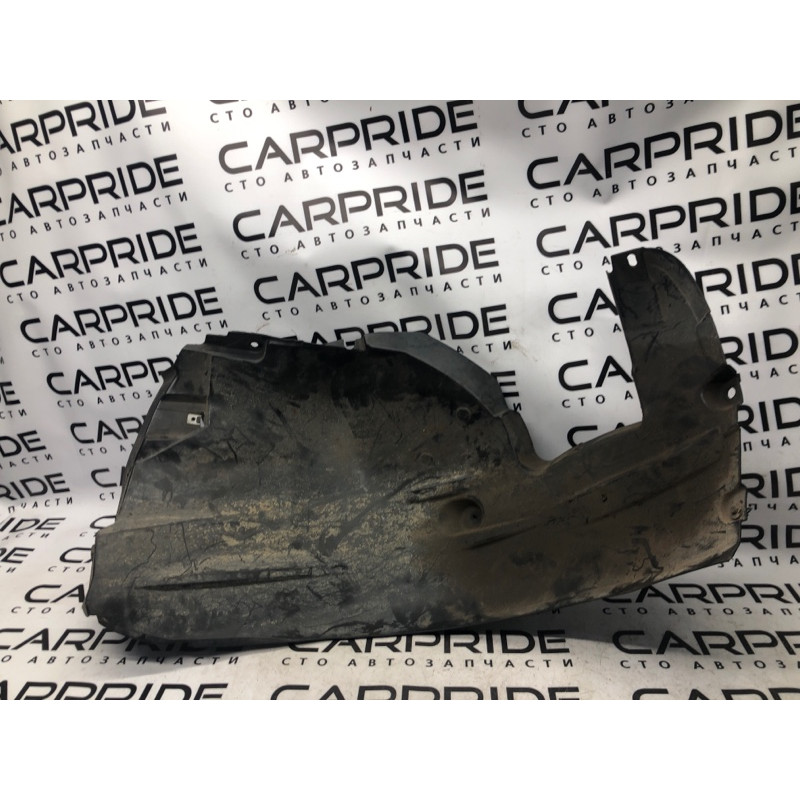 Підкрилок (кузов і елементи) BMW 3-series E92 2010 3.0 N54 51717154411