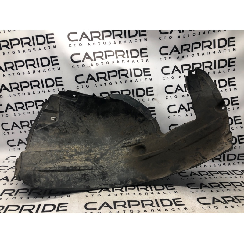 Підкрилок (кузов і елементи) BMW 3-series E92 2010 3.0 N54 51717154411