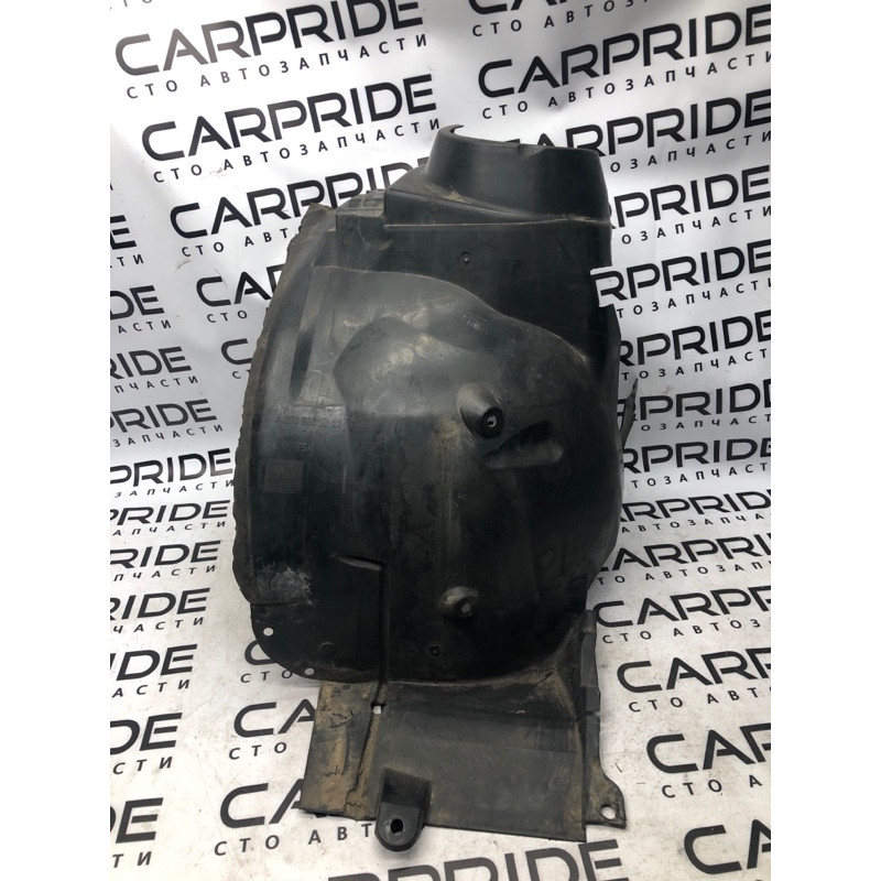 Подкрылок (кузов и элементы) Mercedes-Benz C-class W203 2007 3.0 a2038842522