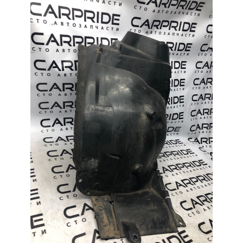 Подкрылок (кузов и элементы) Mercedes-Benz C-class W203 2007 3.0 a2038842522