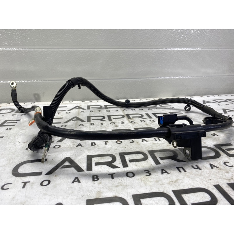 Жгут проводов для стартера и генератора (электрика) FORD Focus MK3 2016 1.0 f1ft14a280