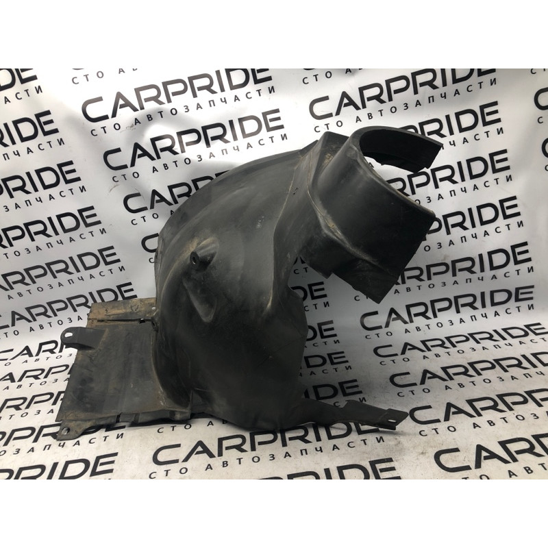 Подкрылок (кузов и элементы) Mercedes-Benz C-class W203 2007 3.0 a2038842522