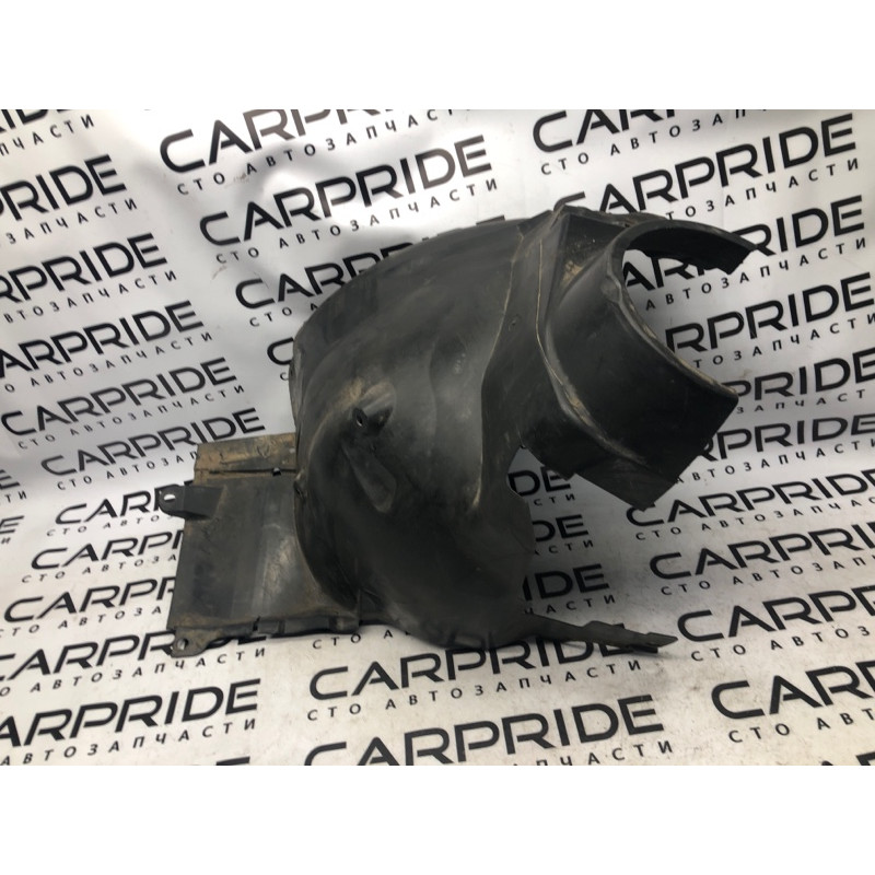 Подкрылок (кузов и элементы) Mercedes-Benz C-class W203 2007 3.0 a2038842522