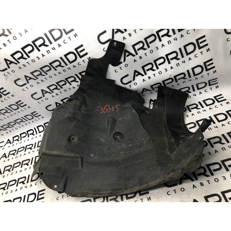 Подкрылок (кузов и элементы) Mercedes-Benz C-class W203 2007 3.0 a2038842522