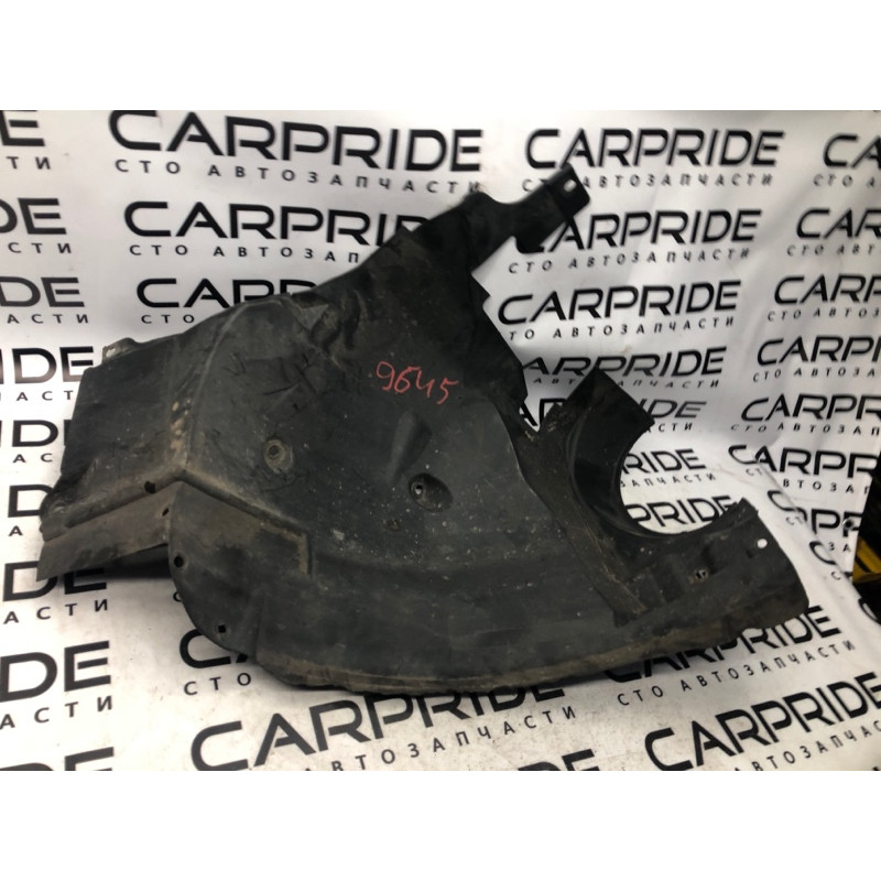 Подкрылок (кузов и элементы) Mercedes-Benz C-class W203 2007 3.0 a2038842522