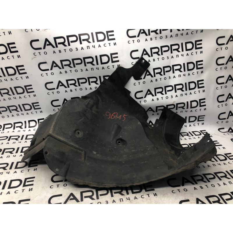 Подкрылок (кузов и элементы) Mercedes-Benz C-class W203 2007 3.0 a2038842522