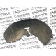 Подкрылок (кузов и элементы) Volkswagen Passat B7 2014 1.8