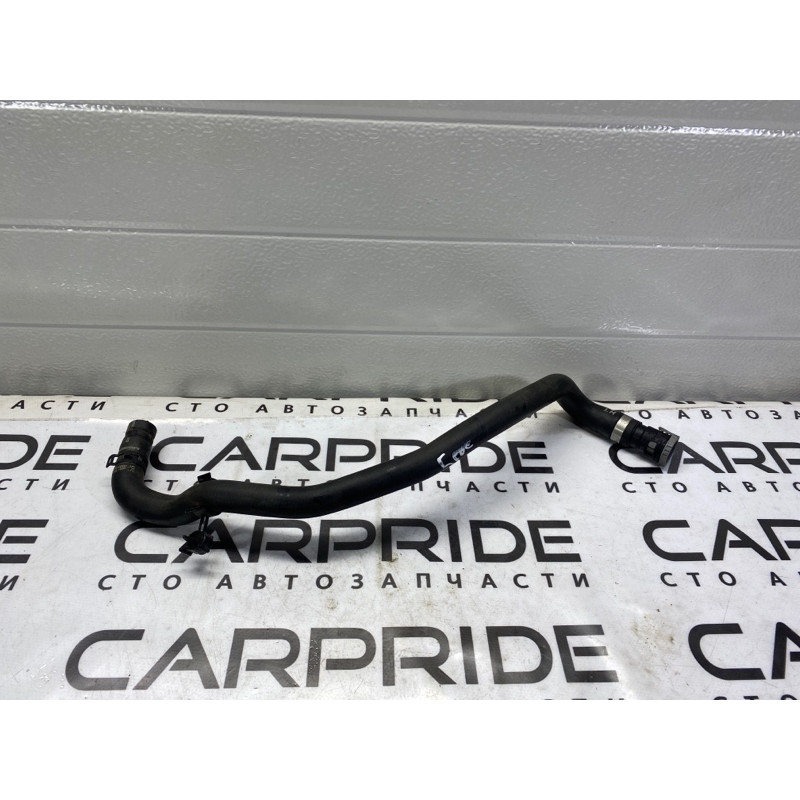 Патрубок (система охлаждения) FORD Focus MK3 2016 1.0 cv6118k579ve