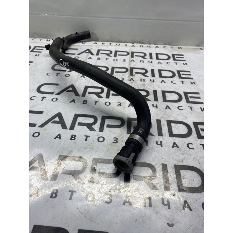 Патрубок (система охлаждения) FORD Focus MK3 2016 1.0 cv6118k579ve