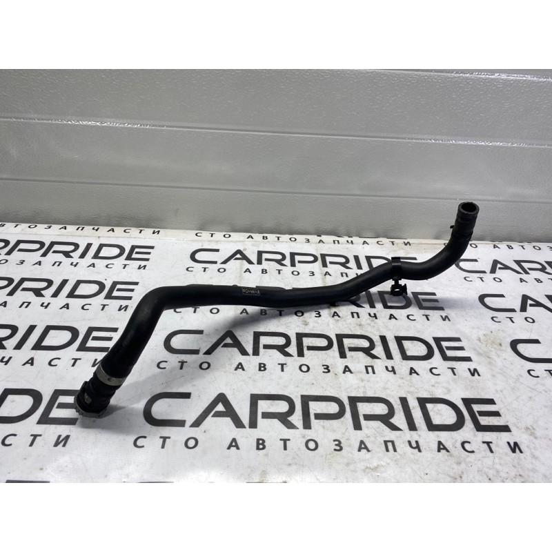 Патрубок (система охлаждения) FORD Focus MK3 2016 1.0 cv6118k579ve