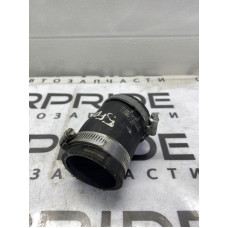 Патрубок интеркулера