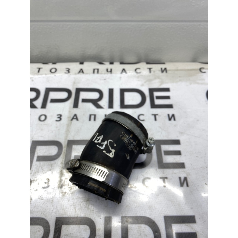 Патрубок интеркулера (двигатель и элементы) FORD Focus MK3 2016 1.0 c1b16f075ae