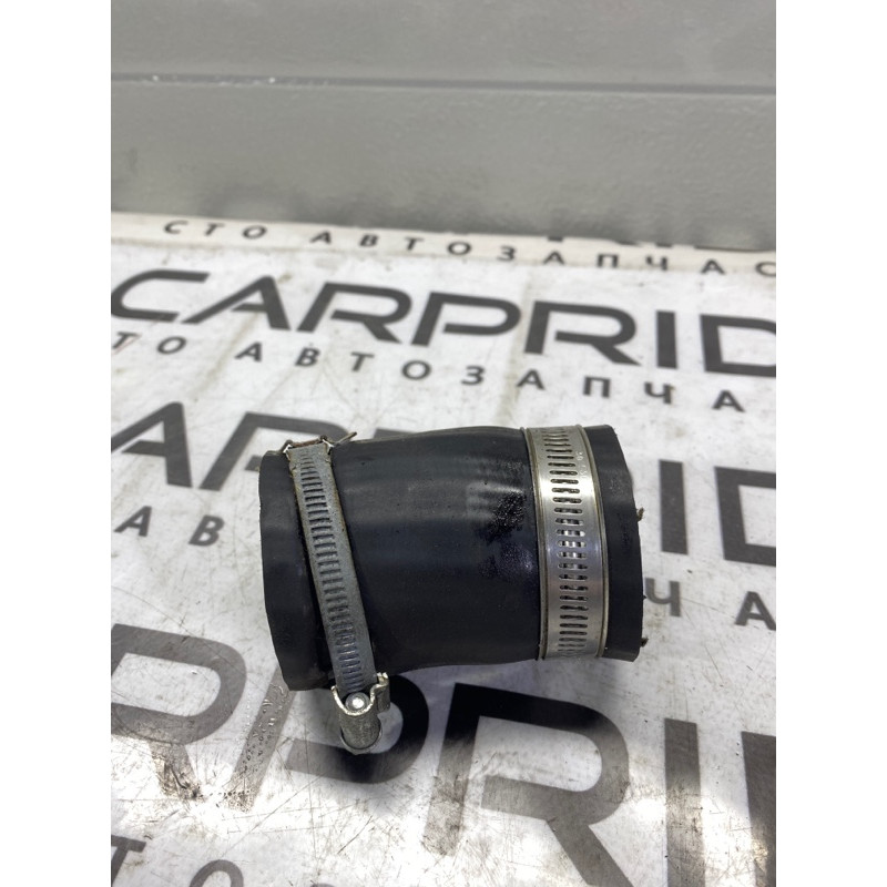 Патрубок интеркулера (двигатель и элементы) FORD Focus MK3 2016 1.0 c1b16f075ae