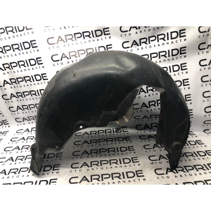 Подкрылок (кузов и элементы) Mercedes-Benz E-class W211 2008 3.5 a2116901830