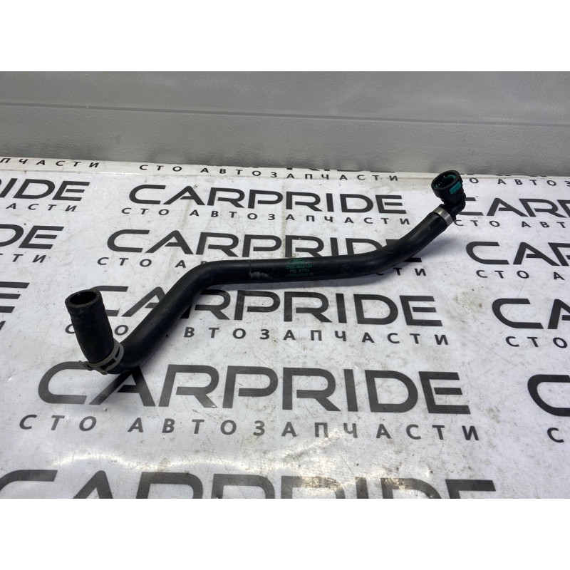 Патрубок (система охлаждения) FORD Focus MK3 2016 1.0 cm5g8b451ga