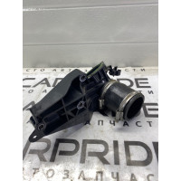 Патрубок интеркулера