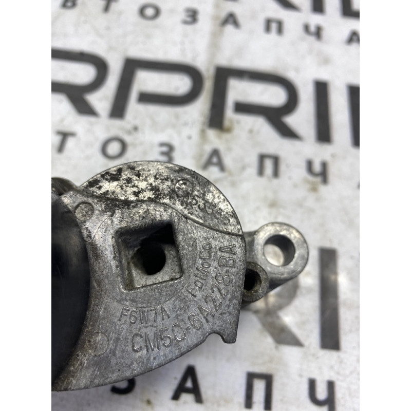 Ролик натяжной (двигатель и элементы) FORD Focus MK3 2016 1.0 cm5q6a228ba