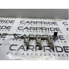 Топливная рампа