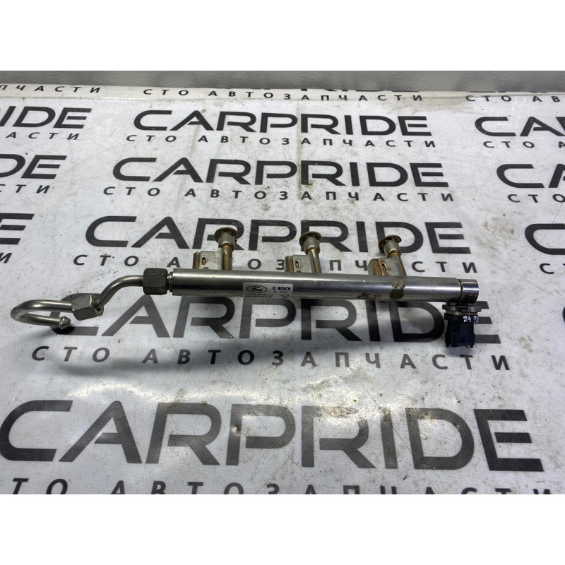 Топливная рампа (топливная система) FORD Focus MK3 2016 1.0 dm5g9h487aa