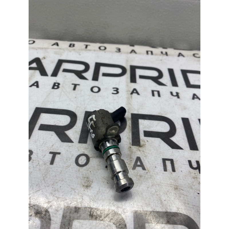 Клапан фазорегулятора (электрика двигателя) FORD Focus MK3 2016 1.0 CM5Z6C880A