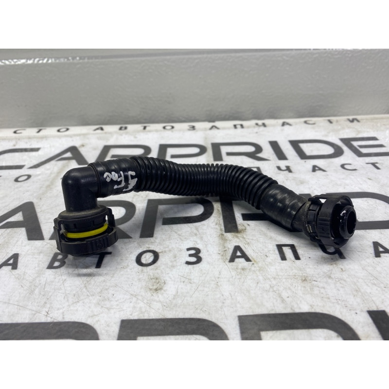 трубка (двигатель и элементы) FORD Focus MK3 2016 1.0 cm5g6k817ca