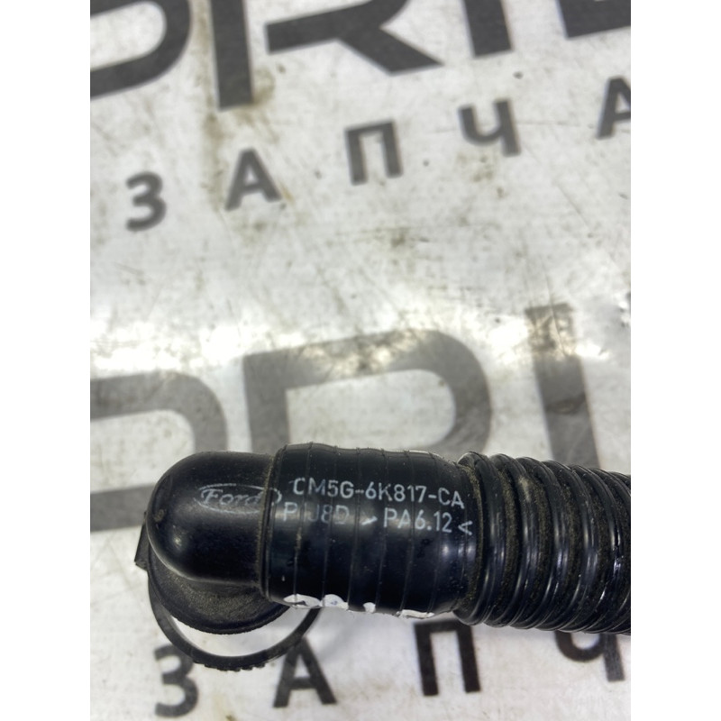 трубка (двигатель и элементы) FORD Focus MK3 2016 1.0 cm5g6k817ca