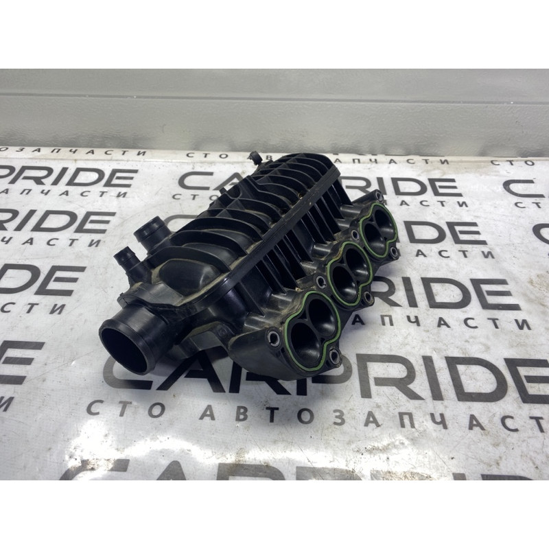 Коллектор впускной (впускная система) FORD Focus MK3 2016 1.0 CM5Z9424A