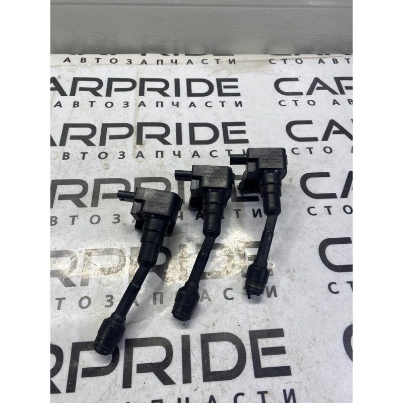Катушка зажигания (электрика двигателя) FORD Focus MK3 2016 1.0 cm5g12a366cb