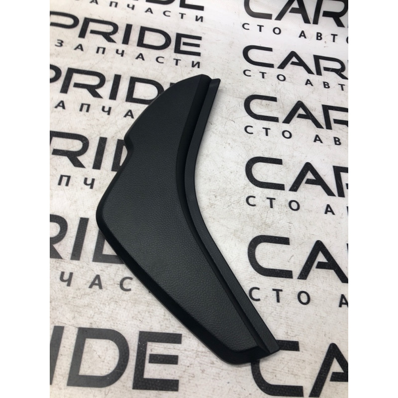 Накладка торпеды боковая (салон) Subaru Outback BS 2016 2.5 66073al00b
