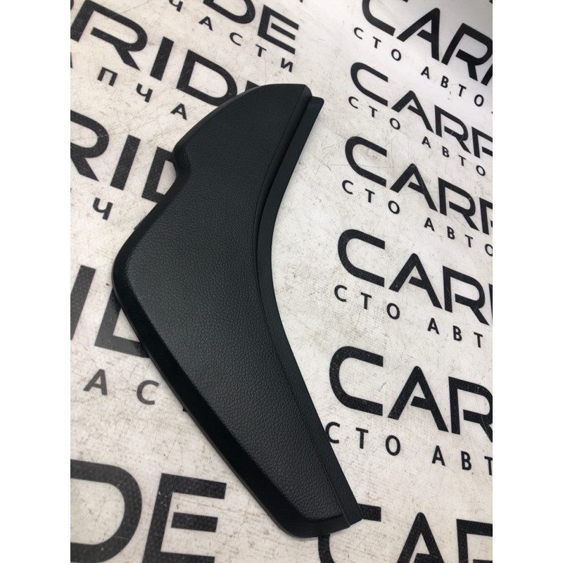 Накладка торпеды боковая (салон) Subaru Outback BS 2016 2.5 66073al00b