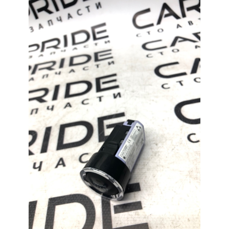 Кнопка Start Stop (электрика / кнопки) Subaru Outback BS 2016 2.5 2011dj5493