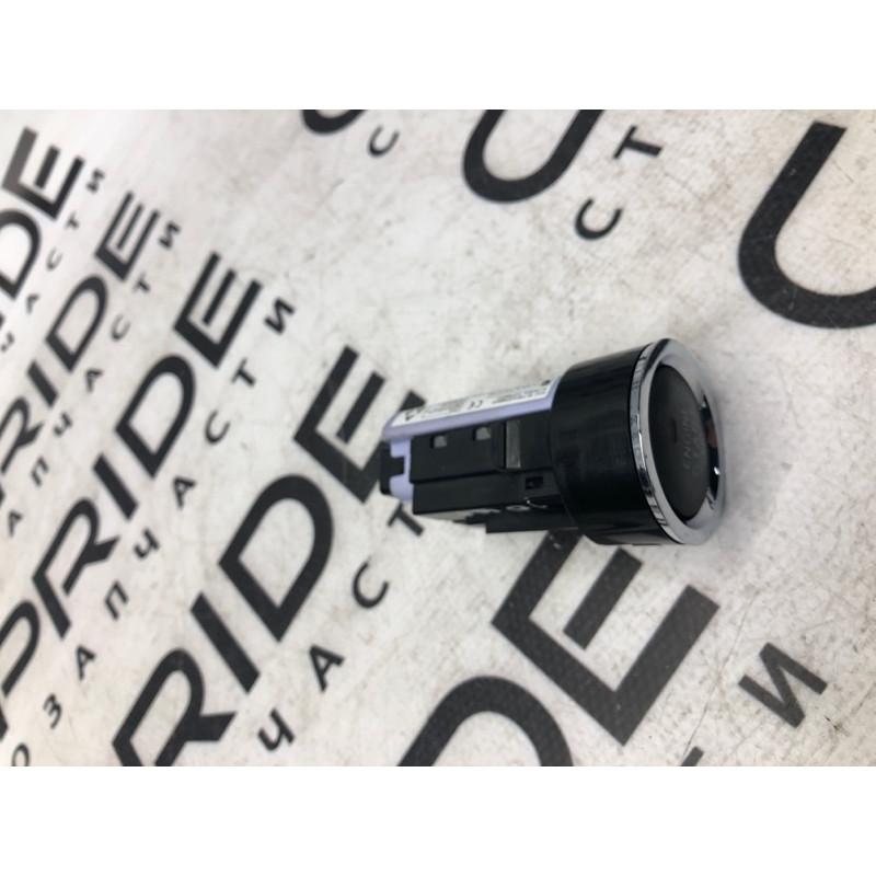 Кнопка Start Stop (электрика / кнопки) Subaru Outback BS 2016 2.5 2011dj5493