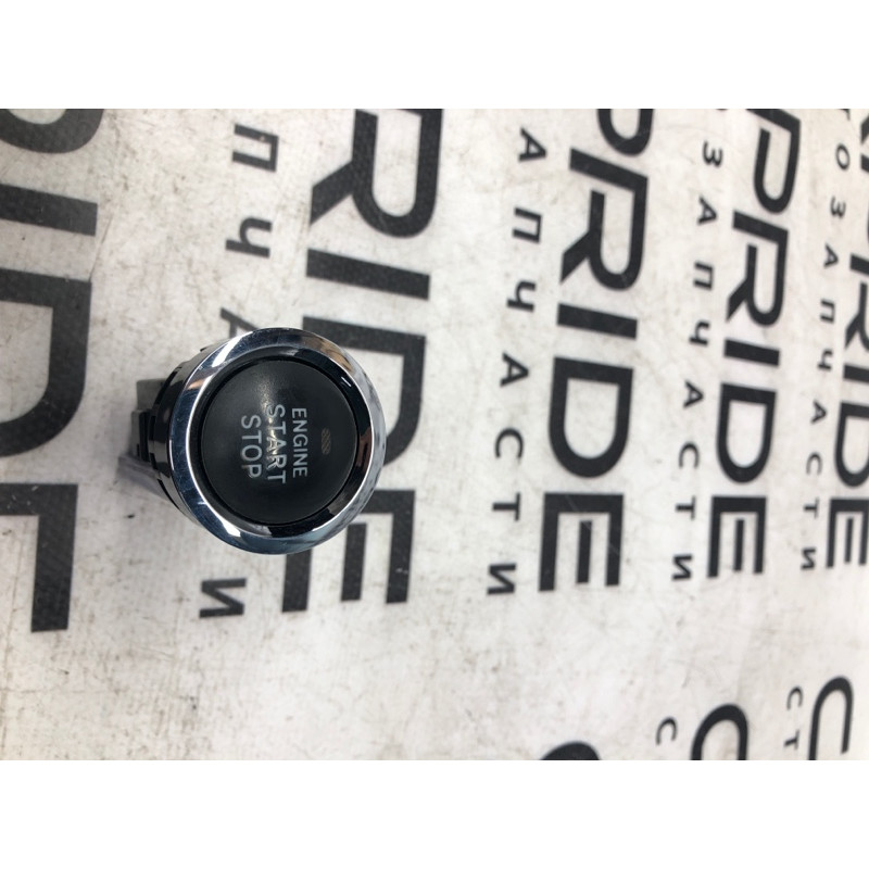 Кнопка Start Stop (электрика / кнопки) Subaru Outback BS 2016 2.5 2011dj5493