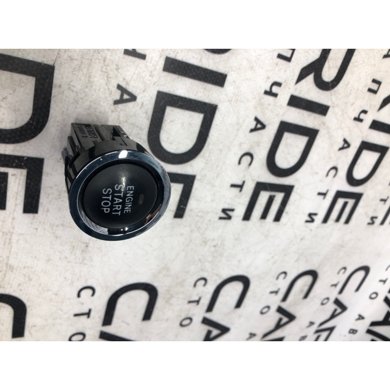 Кнопка Start Stop (электрика / кнопки) Subaru Outback BS 2016 2.5 2011dj5493