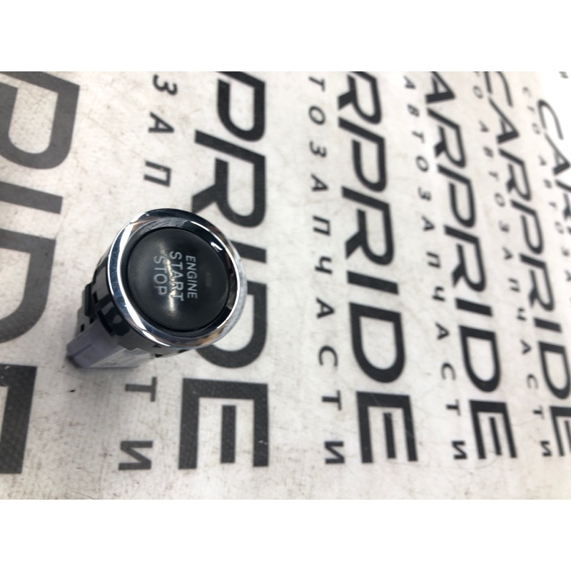 Кнопка Start Stop (электрика / кнопки) Subaru Outback BS 2016 2.5 2011dj5493