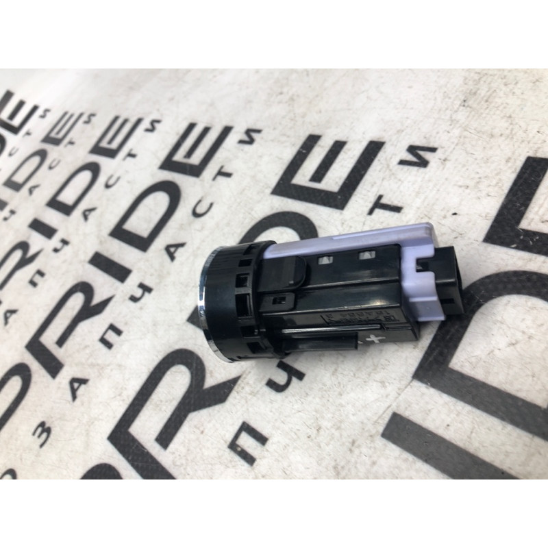 Кнопка Start Stop (электрика / кнопки) Subaru Outback BS 2016 2.5 2011dj5493