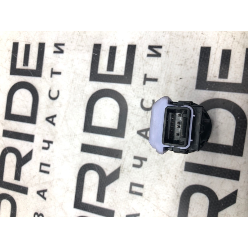 Кнопка Start Stop (электрика / кнопки) Subaru Outback BS 2016 2.5 2011dj5493