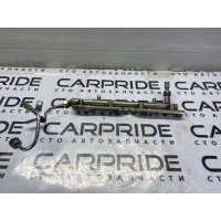 Топливная рампа