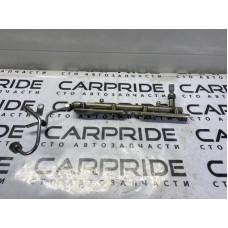 Топливная рампа