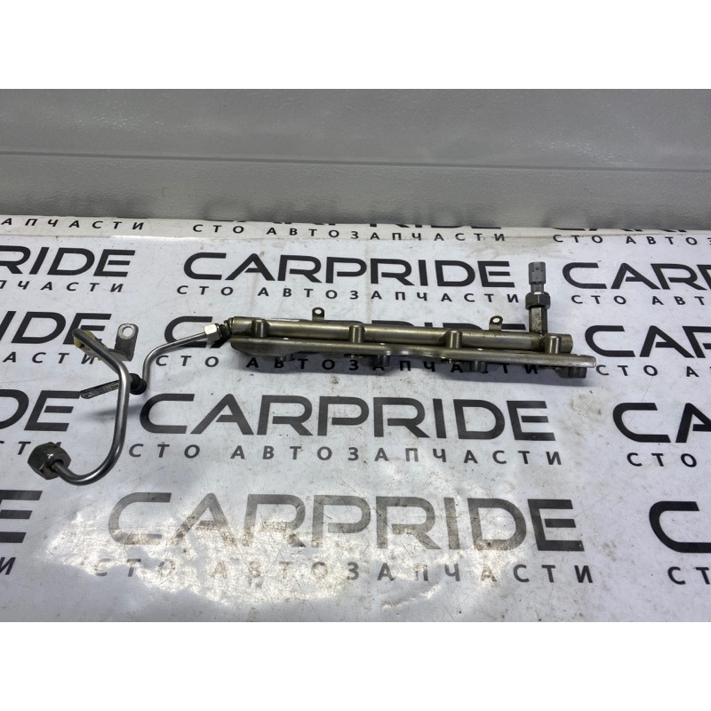 Топливная рампа (топливная система) FORD Focus MK3 2015 2.0 cm5e9d280ah