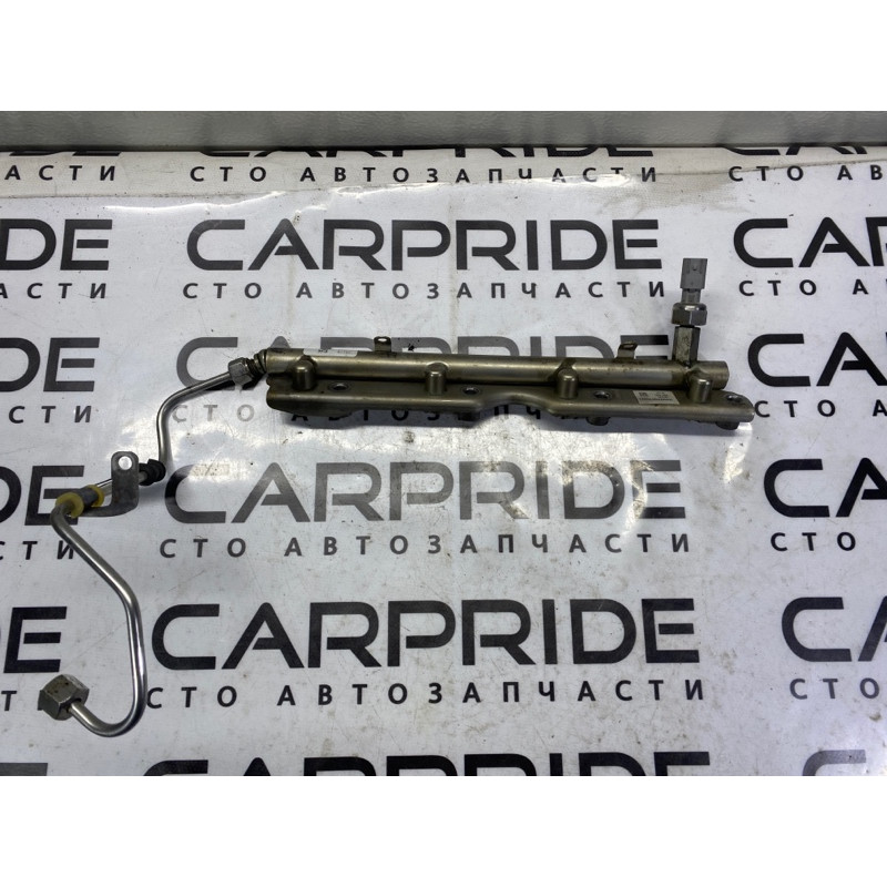 Топливная рампа (топливная система) FORD Focus MK3 2015 2.0 cm5e9d280ah