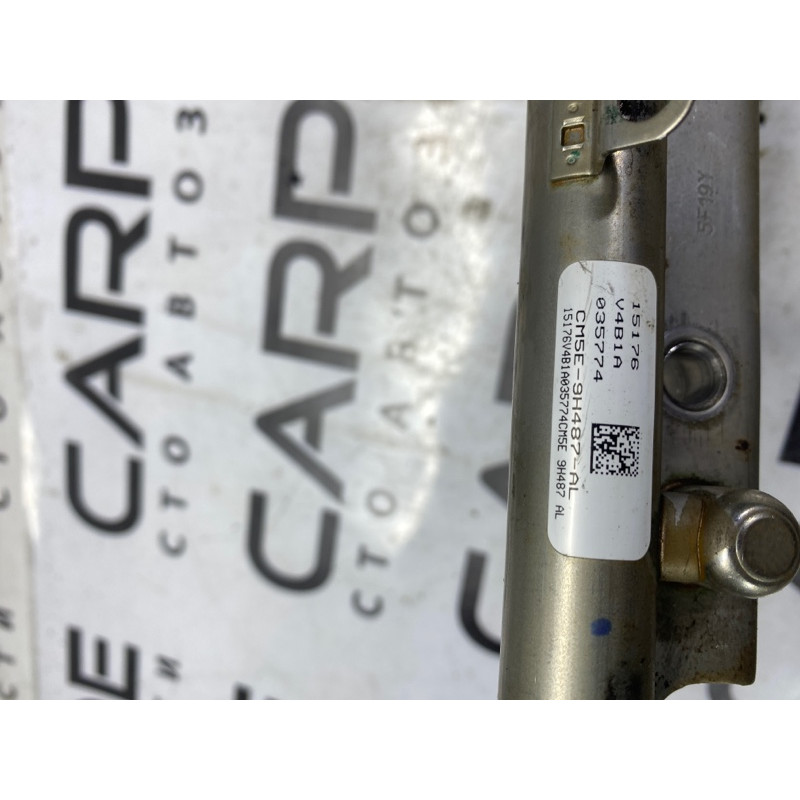 Топливная рампа (топливная система) FORD Focus MK3 2015 2.0 cm5e9d280ah