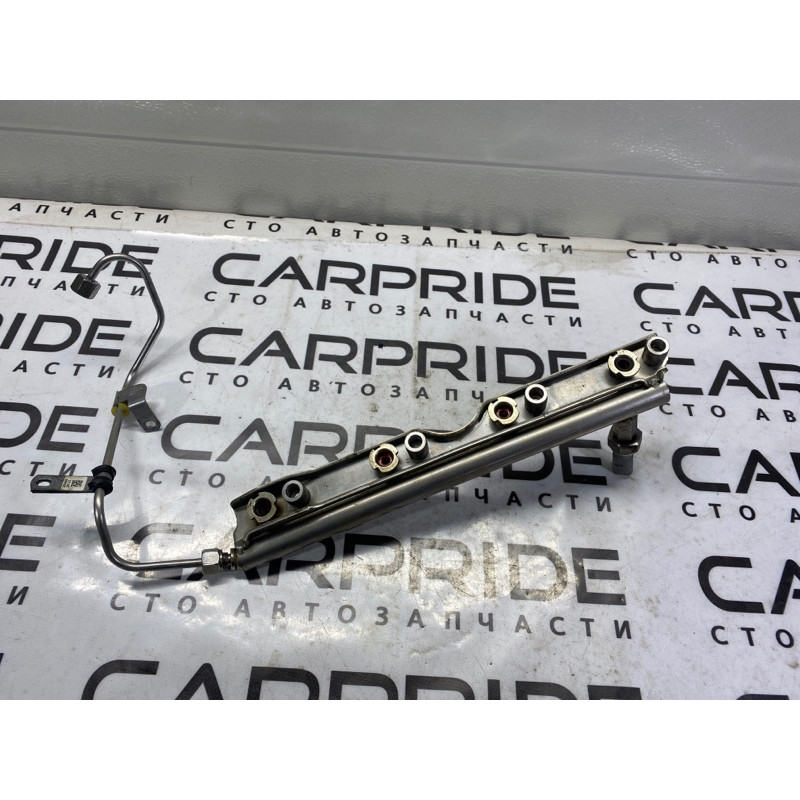 Топливная рампа (топливная система) FORD Focus MK3 2015 2.0 cm5e9d280ah