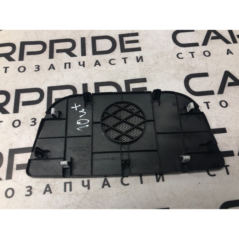 Крышка динамика в торпедо (салон) Subaru Outback BS 2016 2.5 66117al04a