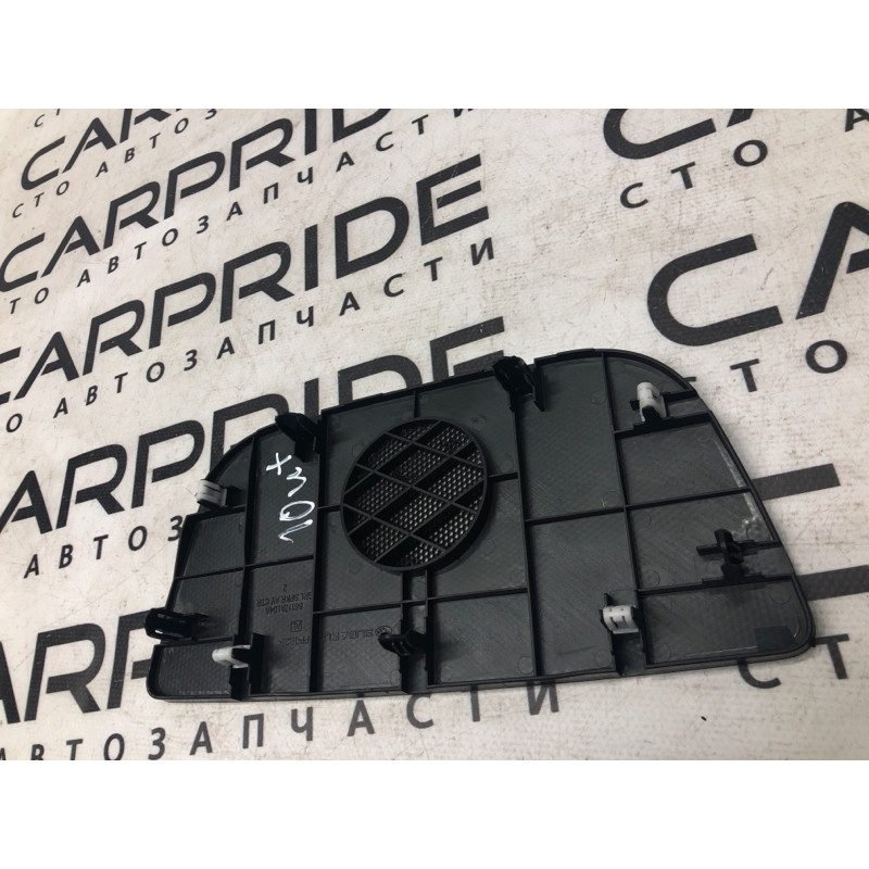 Крышка динамика в торпедо (салон) Subaru Outback BS 2016 2.5 66117al04a