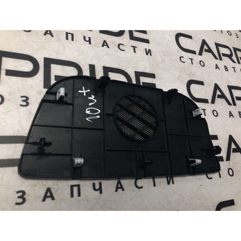 Крышка динамика в торпедо (салон) Subaru Outback BS 2016 2.5 66117al04a