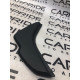 Накладка торпеды боковая (салон) Subaru Outback BS 2016 2.5 66073al01b