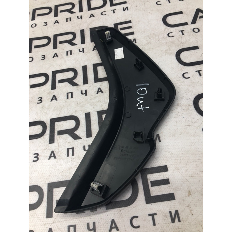 Накладка торпеды боковая (салон) Subaru Outback BS 2016 2.5 66073al01b